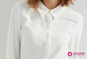 30岁的女人穿什么衣服合适