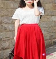 黑皮肤适合穿什么颜色的衣服