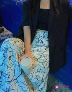 胖的人夏天穿什么衣服好看