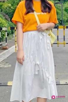 胖的人夏天穿什么衣服好看