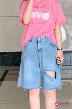 胖的人夏天穿什么衣服好看
