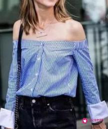 胖的人夏天穿什么衣服好看