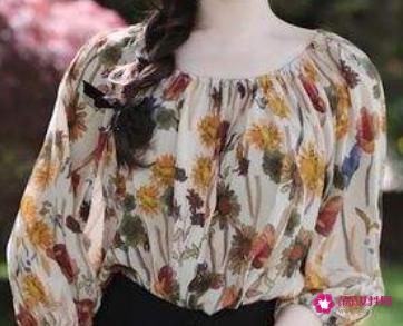 夏天的服装大全