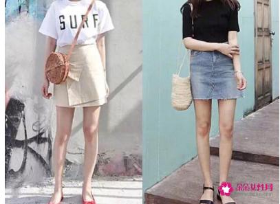 如何穿搭配衣服