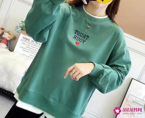 绿色搭配什么颜色好看