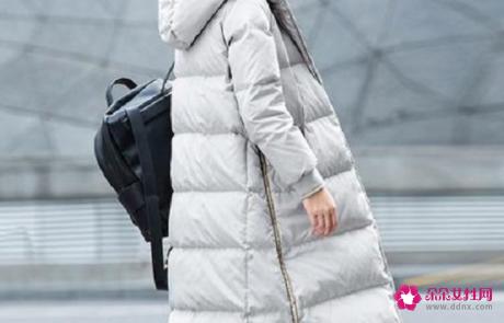 超轻羽绒服的优点