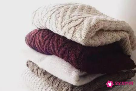 毛衣起球怎么处理