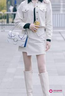 靴子的穿搭技巧