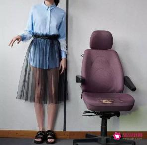 长款衬衫新穿法