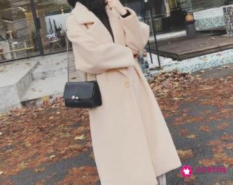 日韩系女装服装风格特点