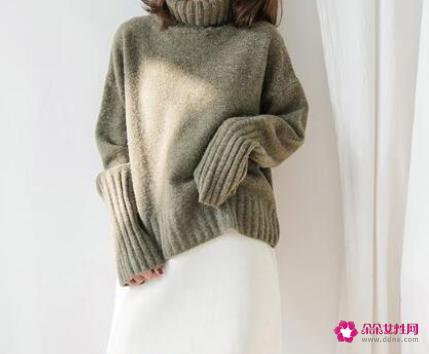 日韩系女装服装风格特点