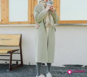 日韩系女装服装风格特点