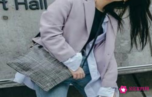 日韩系女装服装风格特点