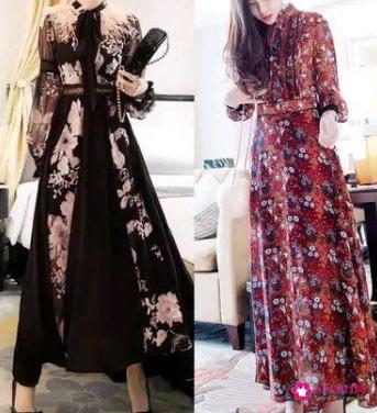 女装穿衣搭配技巧秋季