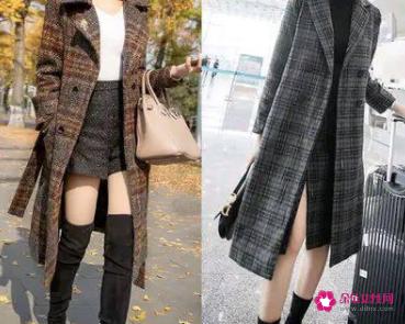 女装穿衣搭配技巧秋季