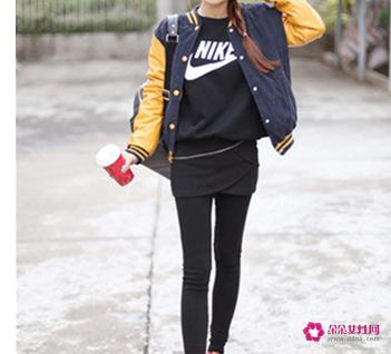 女装穿衣搭配技巧秋季
