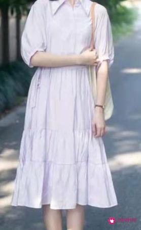 夏季衣服怎么搭配