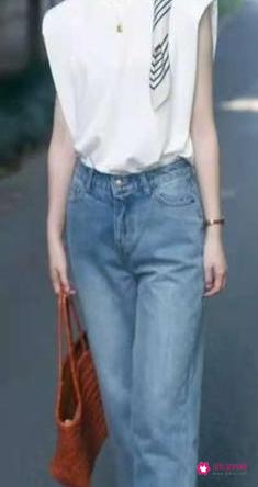 夏季衣服怎么搭配