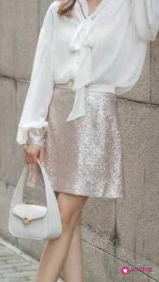 夏季衣服怎么搭配