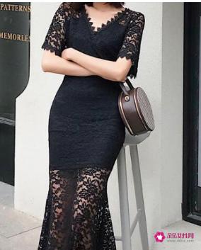 夏季衣服怎么搭配