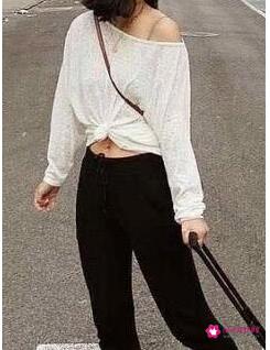 夏季衣服怎么搭配