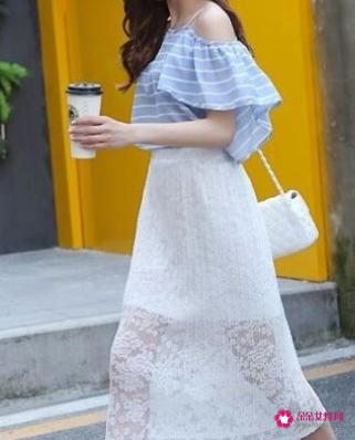 夏季如何搭配服装