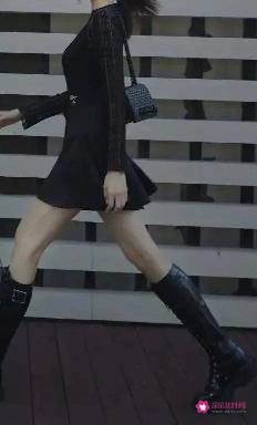 腿短穿什么鞋子显腿长