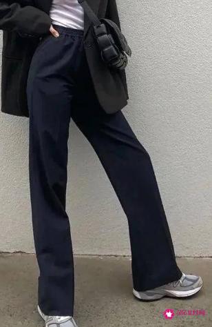 腿短穿什么鞋子显腿长