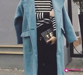 冬季长裙配什么上衣好看