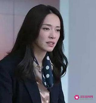 长条丝巾的20种系法图解