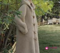 冬装如何穿搭配衣服好看