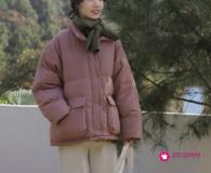 冬装如何穿搭配衣服好看