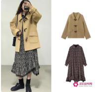 冬装如何穿搭配衣服好看