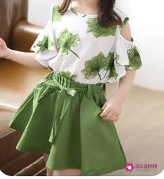女生衣服种类名称