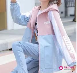 女生衣服种类名称