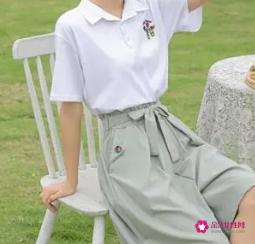 女生衣服种类名称
