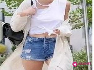 女生衣服种类名称