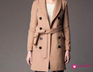 各种腰带的系法图解圆环