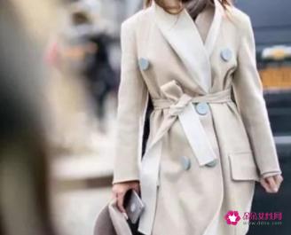 各种腰带的系法图解圆环