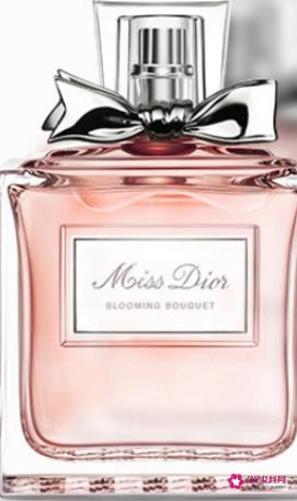 10大清新淡雅香水排名