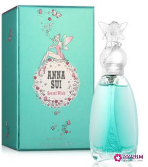 10大清新淡雅香水排名