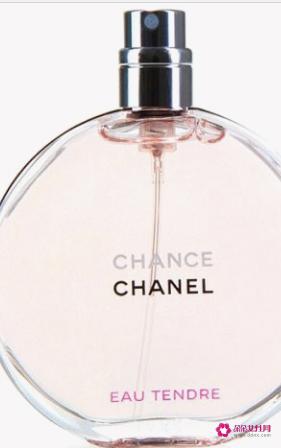 10大清新淡雅香水排名