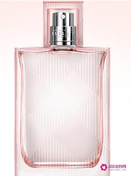 10大清新淡雅香水排名