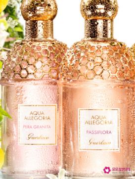 10大清新淡雅香水排名