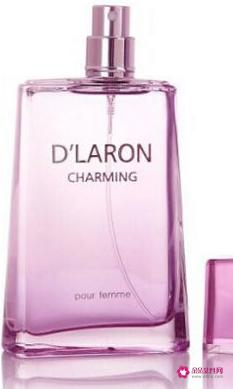 10大清新淡雅香水排名