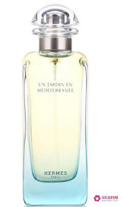 10大清新淡雅香水排名