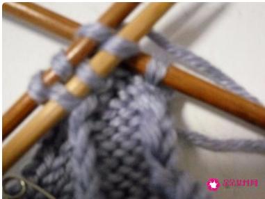 女士开衫毛衣编织款式教程