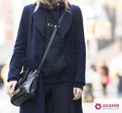 女士裤子尺码对照表图