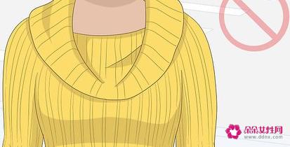 怎样裹胸可以让胸变小