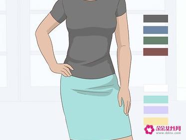 怎样裹胸可以让胸变小